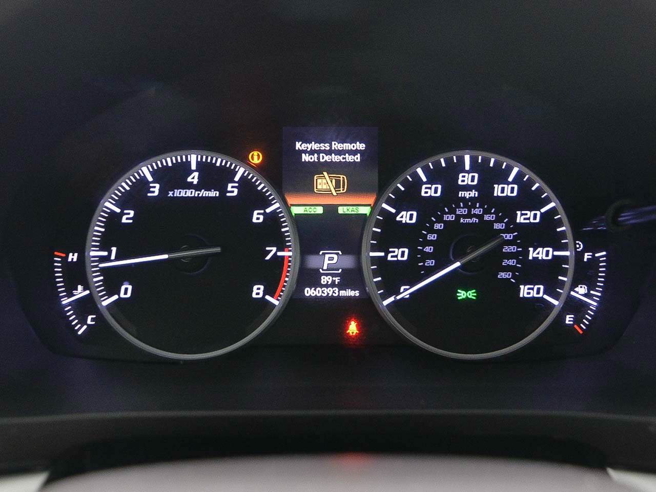 Used 2022 Acura ILX w/ Premium Package FWD image 13
