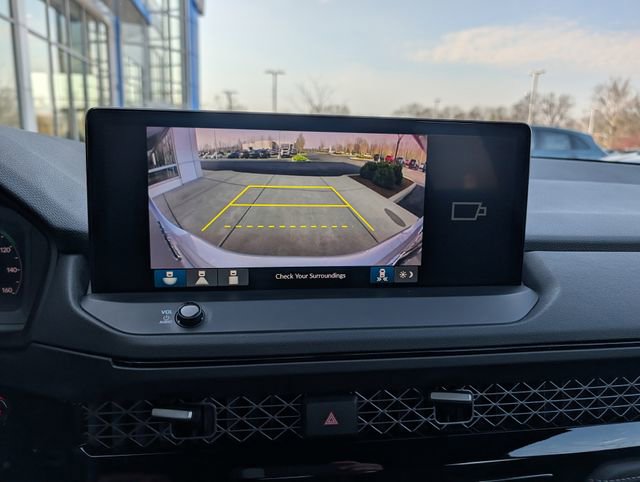 Certified 2023 Honda Accord Sport image 10