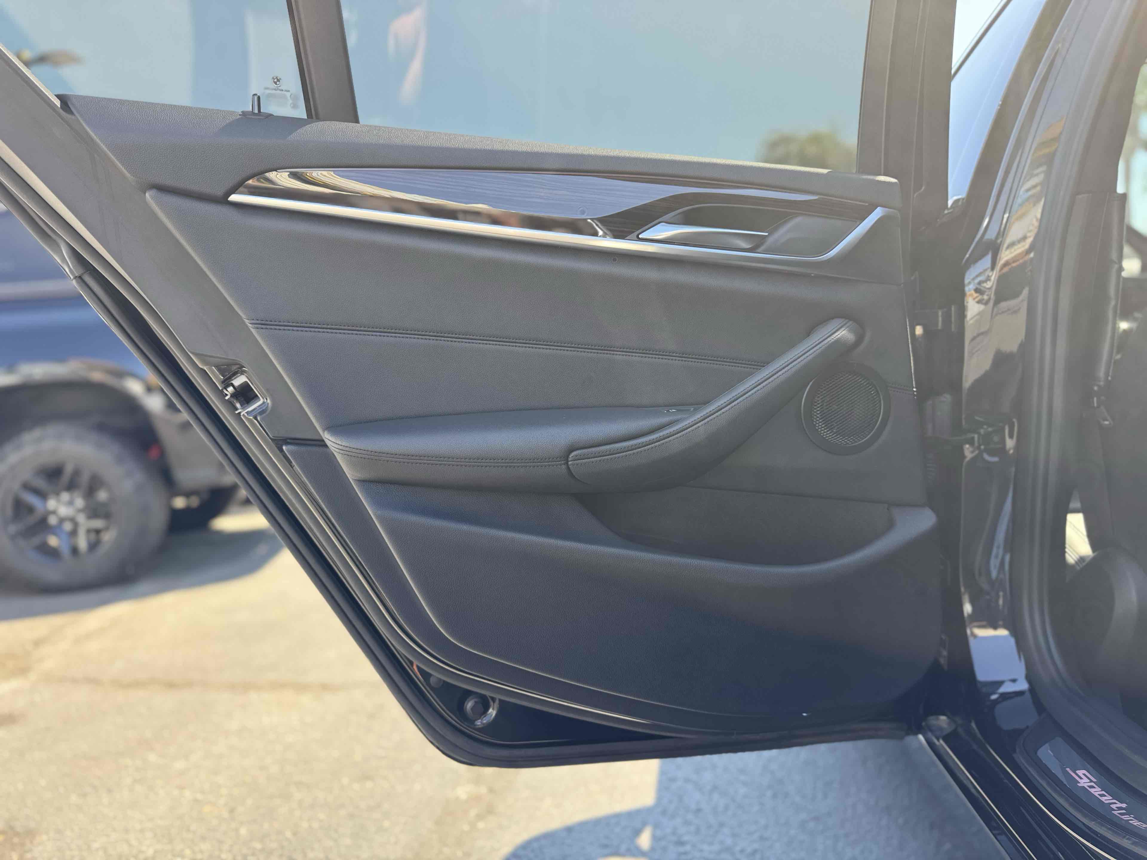 Used 2018 BMW 540i image 39