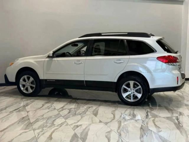 Used 2013 Subaru Outback 2.5i Limited w/ Moonroof Pkg image 44
