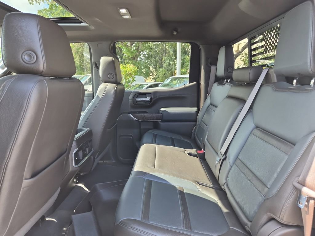 Used 2020 GMC Sierra 1500 Denali w/ Denali Ultimate Package image 16