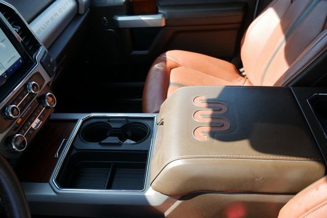 Used 2022 Ford F350 King Ranch w/ King Ranch Ultimate Package image 27