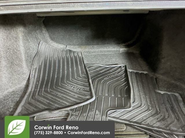 Used 2016 Honda Civic EX-T image 24