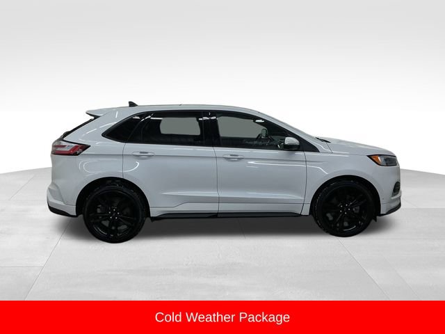 Used 2020 Ford Edge ST w/ Equipment Group 401A image 8