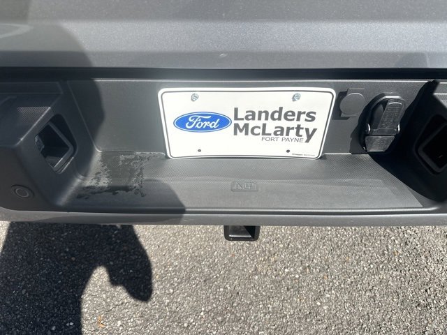 New 2025 Ford F150 XLT w/ Equipment Group 302A MID image 30