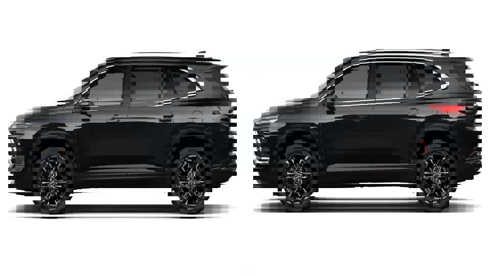 New 2026 Buick Enclave Preferred w/ Power Package image 56