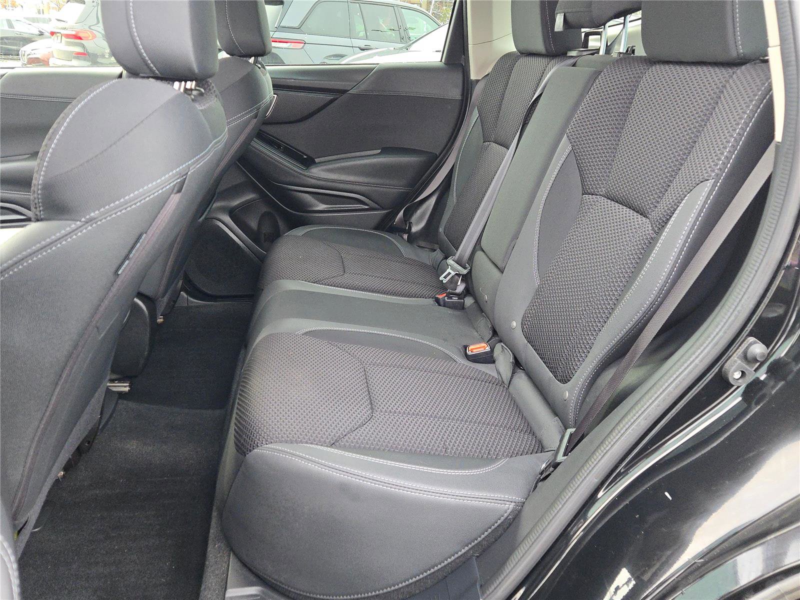 Used 2023 Subaru Forester Premium image 22