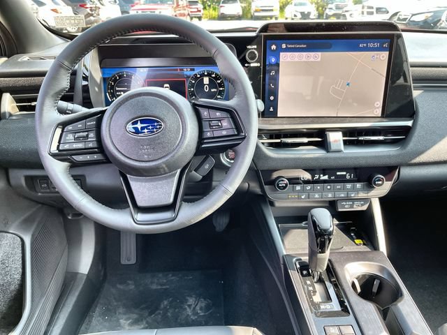 New 2026 Subaru Outback Premium AWD/4WD image 13