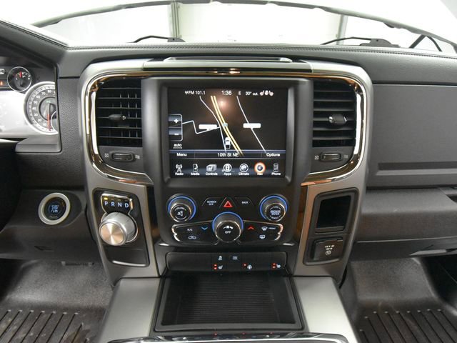 Used 2014 RAM 1500 Sport w/ Convenience Group image 30