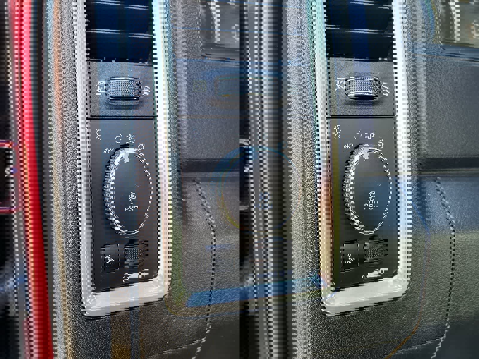 Used 2017 RAM 2500 Power Wagon w/ Luxury Group image 10