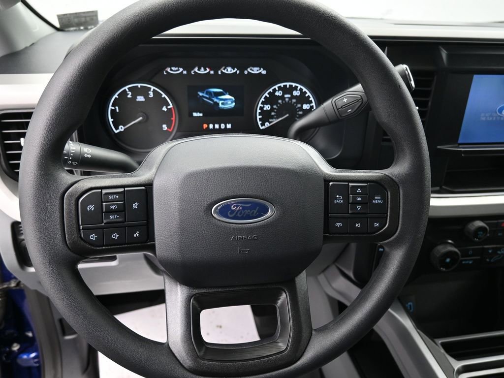 New 2026 Ford F250 XLT AWD/4WD image 12