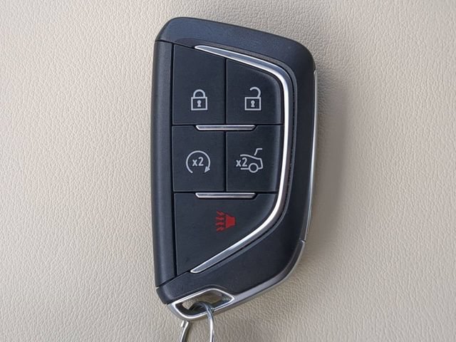 Used 2025 Cadillac CT5 Premium Luxury RWD image 35