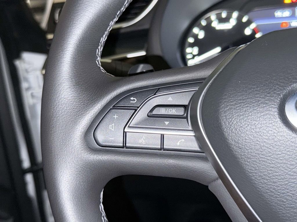 Used 2024 INFINITI QX50 Sport AWD/4WD image 29