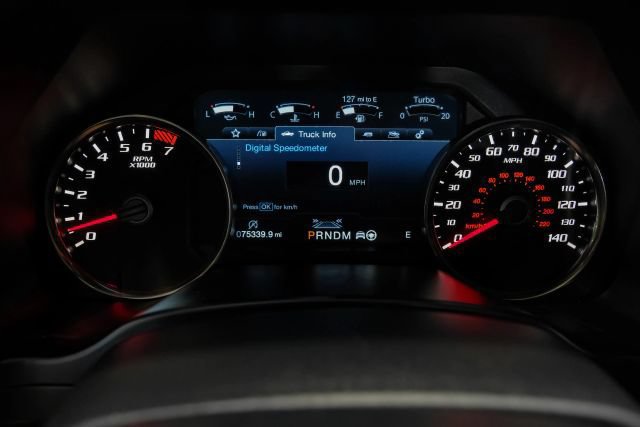 Used 2019 Ford F150 Raptor w/ Equipment Group 802A Luxury AWD/4WD image 24