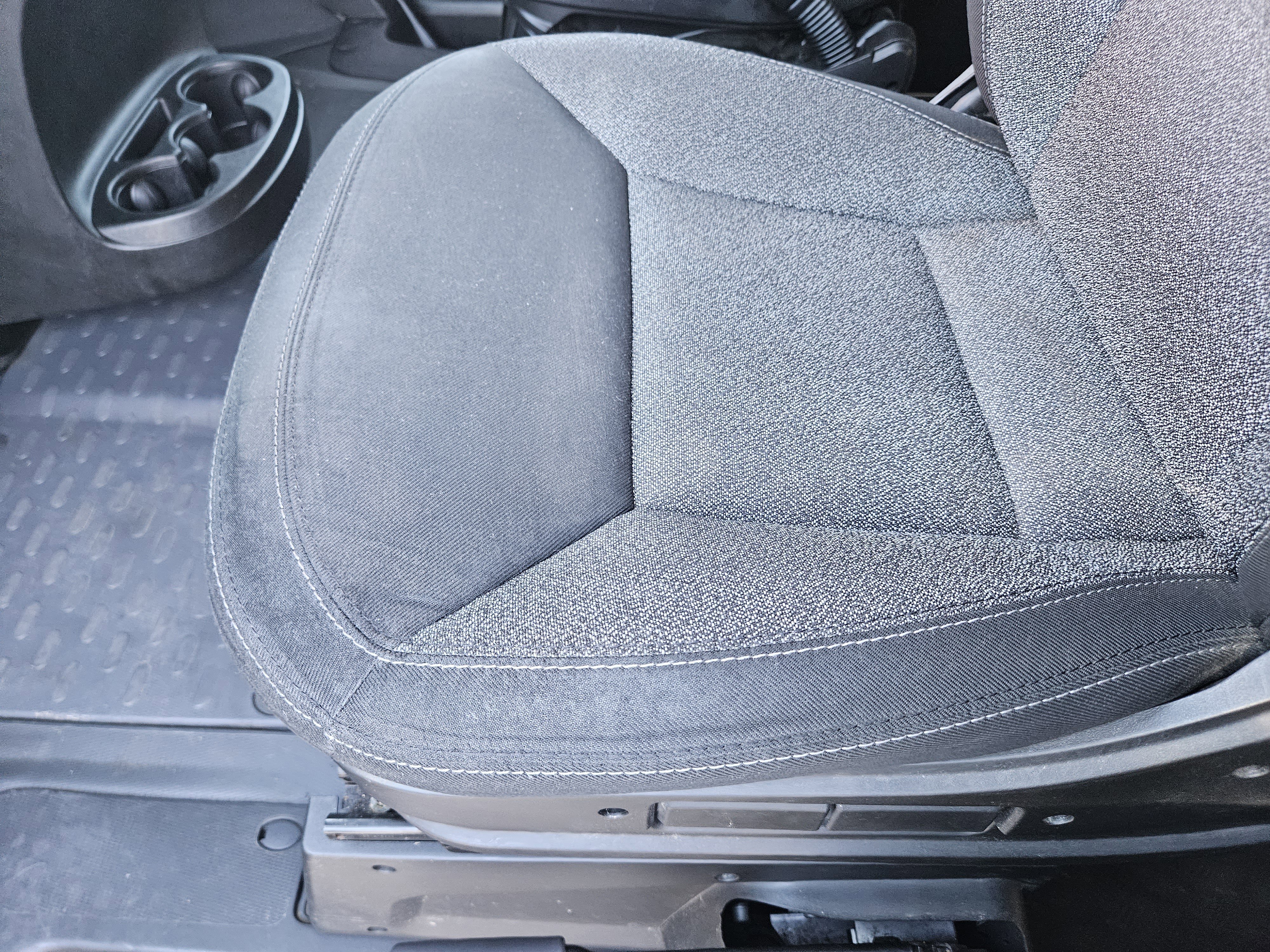 Used 2017 RAM ProMaster 2500 image 21