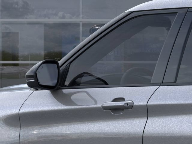 New 2025 Ford Explorer ST AWD/4WD image 20