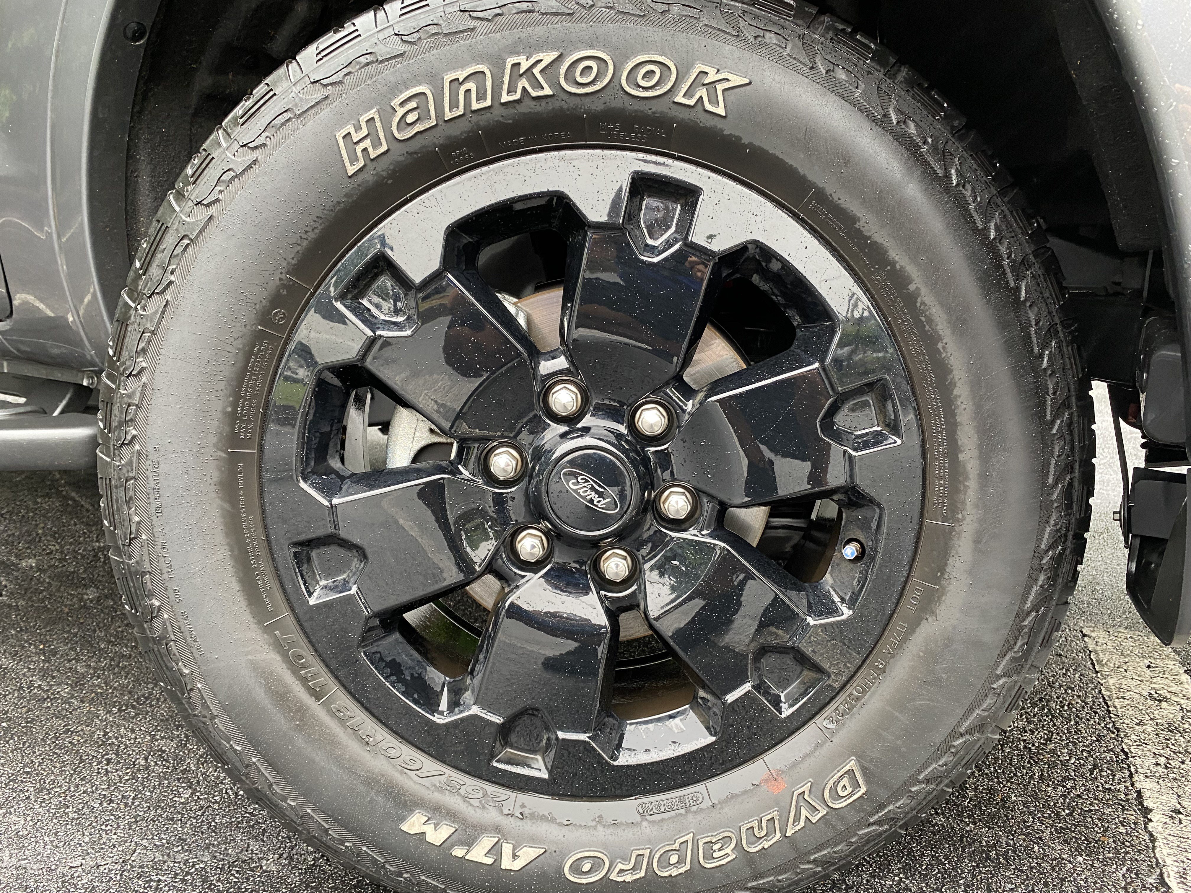 Used 2023 Ford Ranger XLT w/ Equipment Group 301A Mid RWD image 13