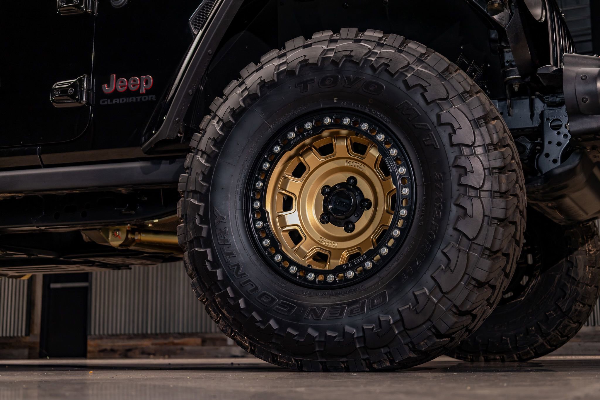 Used 2021 Jeep Gladiator Rubicon image 15