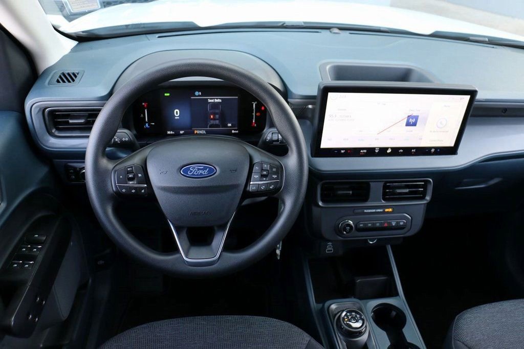 New 2026 Ford Maverick XL image 18