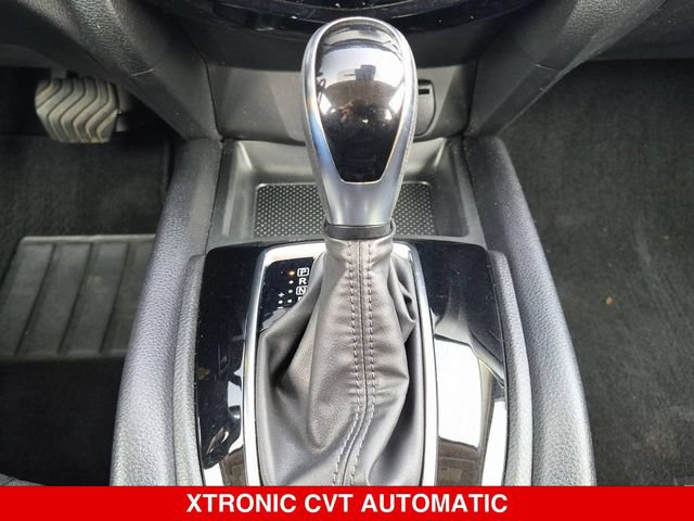 Used 2020 Nissan Rogue Sport S w/ Appearance Package AWD/4WD image 27