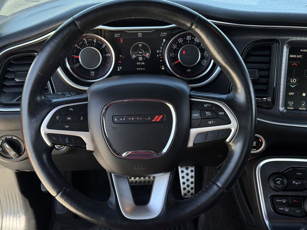 Used 2016 Dodge Challenger SXT Plus image 12