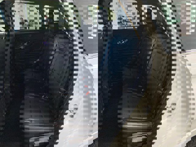 New 2025 Lincoln Corsair Grand Touring w/ Equipment Group 301A image 9