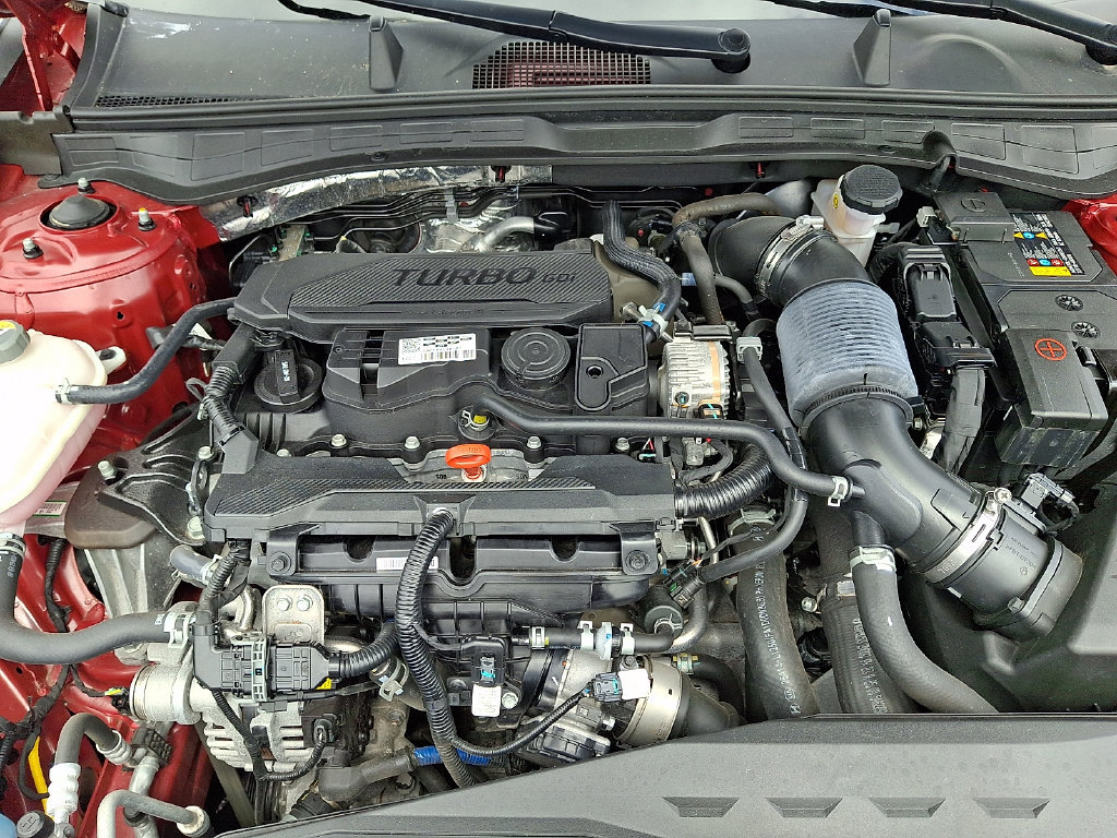 Used 2023 Hyundai Sonata SEL Plus FWD image 32