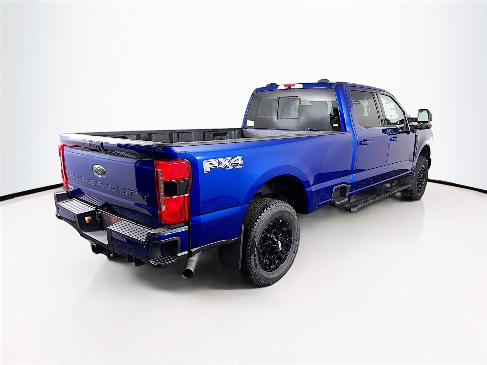 New 2026 Ford F250 XLT w/ XLT Premium Package image 7