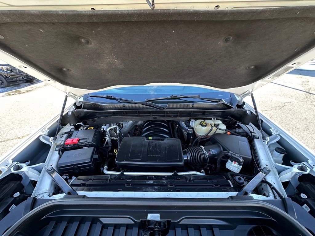 Used 2022 GMC Sierra 1500 AT4X image 36