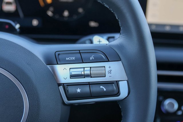 New 2026 Hyundai Santa Cruz XRT image 23