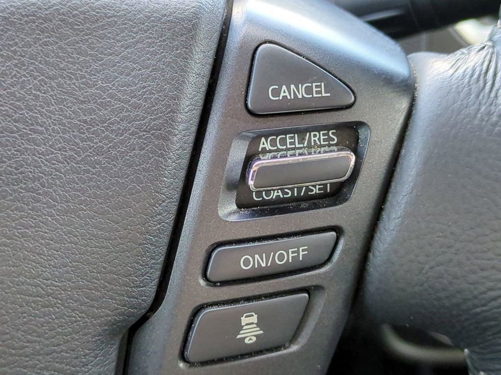 Certified 2022 Nissan Frontier SV image 26