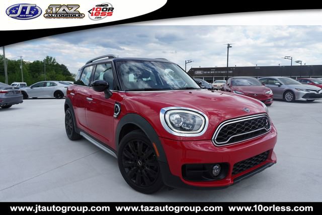 Used 2020 MINI Cooper Countryman S image 2
