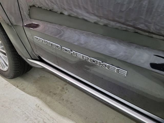 Used 2018 Jeep Grand Cherokee Summit image 74