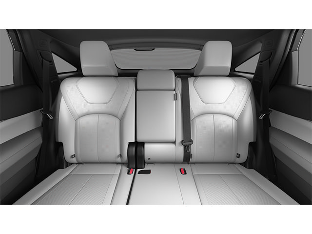 New 2027 INFINITI QX65 Sport AWD/4WD image 16