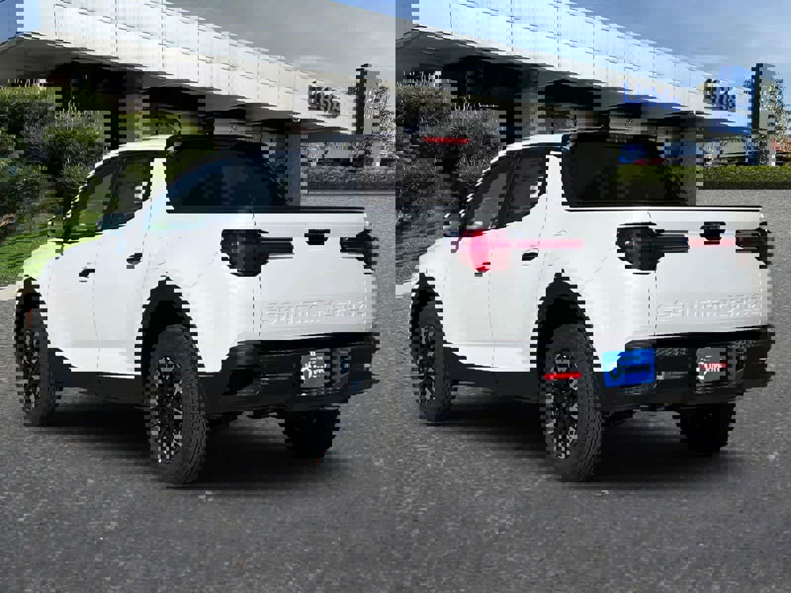 New 2026 Hyundai Santa Cruz SE image 6