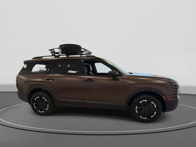 New 2026 Hyundai Palisade XRT Pro AWD/4WD image 3