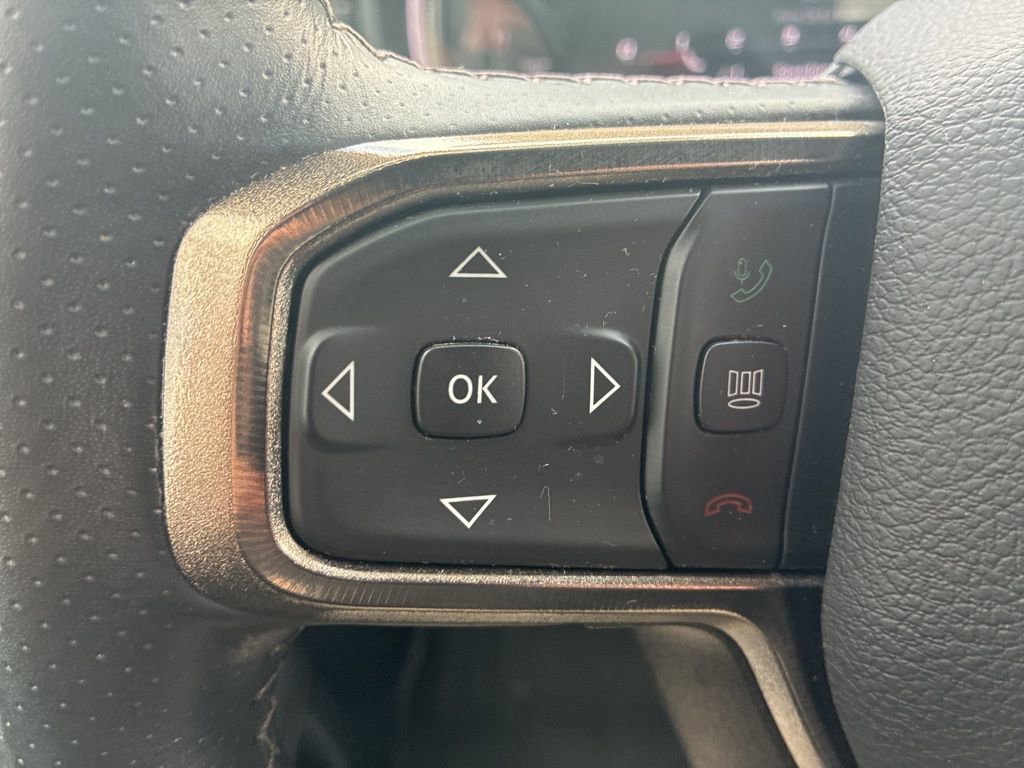 Used 2023 RAM 1500 Rebel w/ Rebel Level 2 Equipment Group image 22