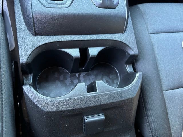 Used 2023 Chevrolet Colorado W/T image 21