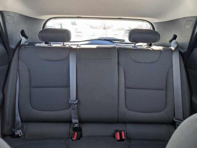 Used 2023 Chevrolet Bolt EUV LT w/ Comfort Package image 16