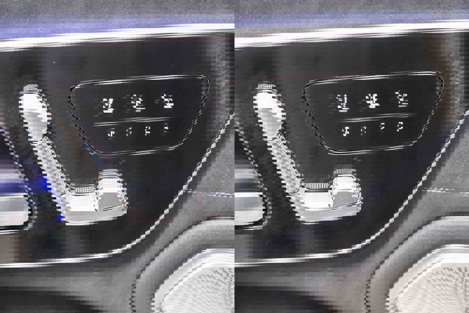 Certified 2023 Mercedes-Benz EQS AMG 4MATIC image 21