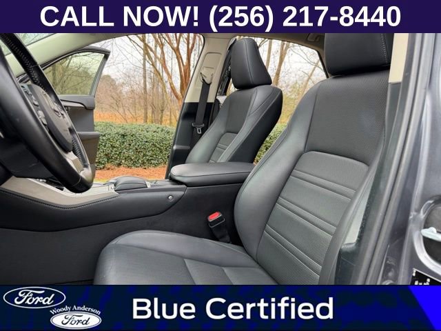 Used 2019 Lexus NX 300 AWD w/ Comfort Package image 18