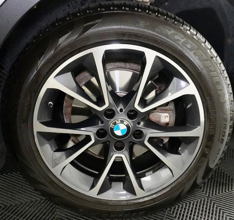 Used 2017 BMW X5 xDrive35i image 3