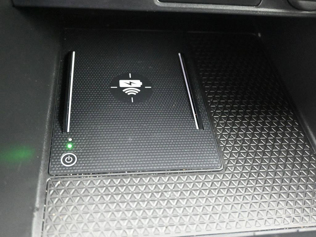 Certified 2026 Honda CR-V Sport-L image 19