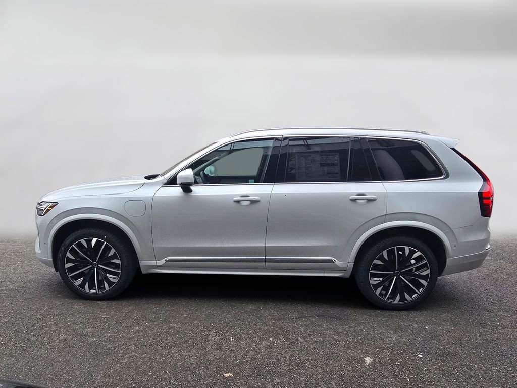 New 2026 Volvo XC90 T8 Ultra w/ Protection Package image 8