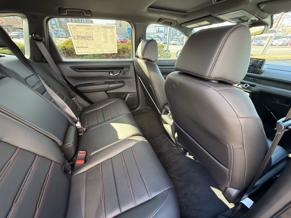 Used 2025 Honda CR-V Sport-L image 39