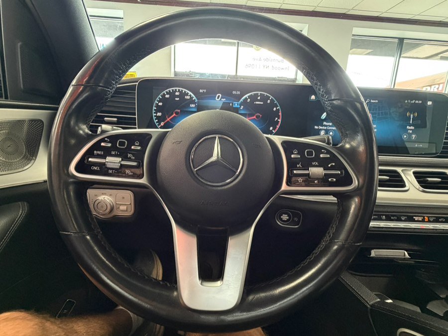 Used 2022 Mercedes-Benz GLE 350 4MATIC image 48