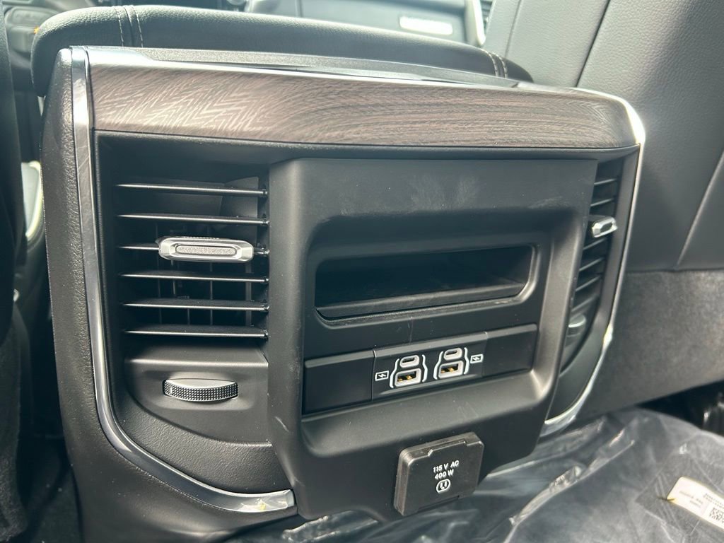 New 2026 RAM 2500 Laramie image 29