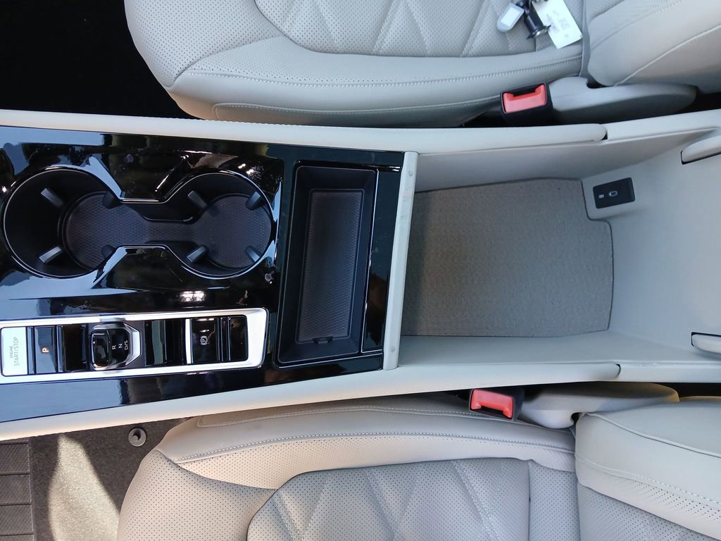 New 2026 Volkswagen Atlas SE image 25