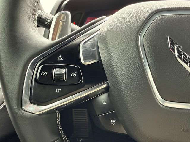 Used 2020 Chevrolet Corvette Stingray Coupe w/ Z51 Performance Package image 25