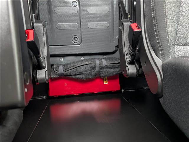 Used 2023 RAM ProMaster 2500 FWD image 22